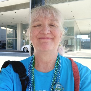 Fundraising Page: Edith Camacho